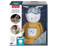Fisher-Price Króliczek Usypianka "Zaśnij ze mną" - 1009484 - zdjęcie 8